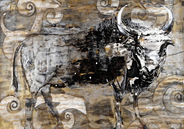From the Taurus Assemblage