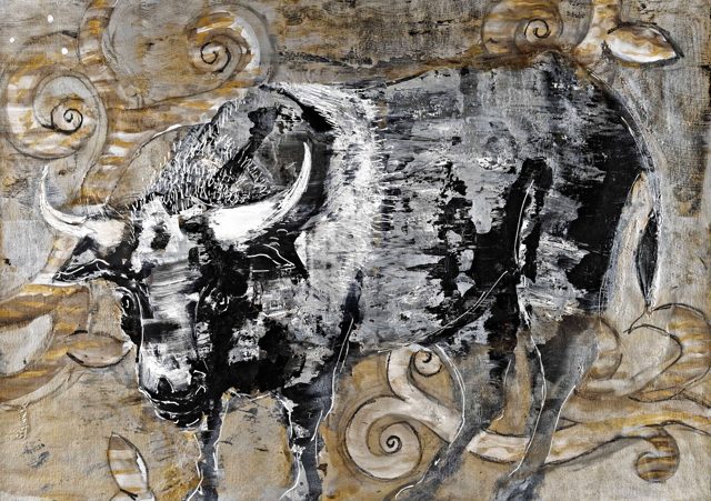 From the Taurus Assemblage