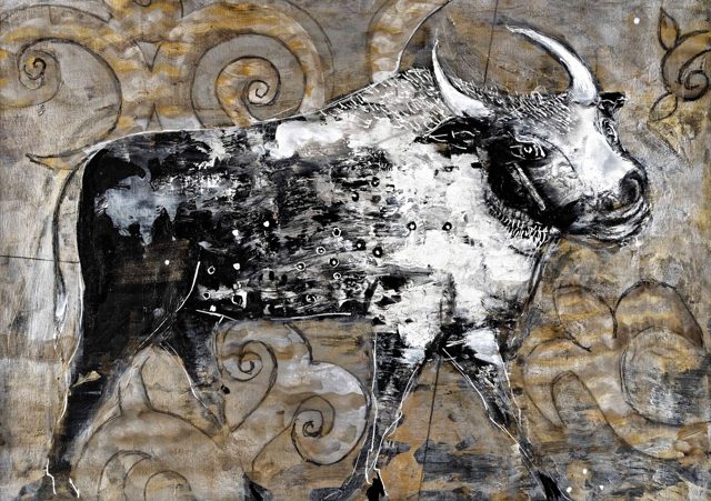From the Taurus Assemblage