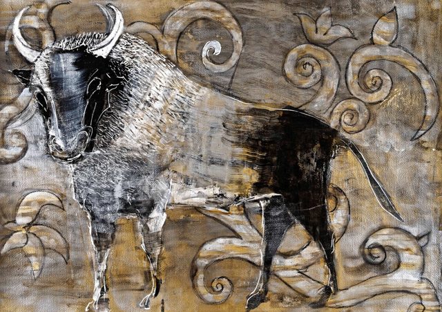 From the Taurus Assemblage