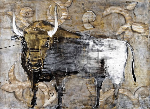 From the Taurus Assemblage