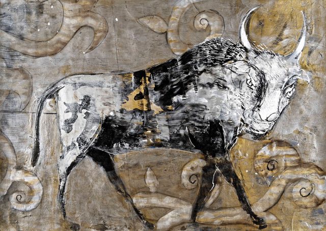 From the Taurus Assemblage