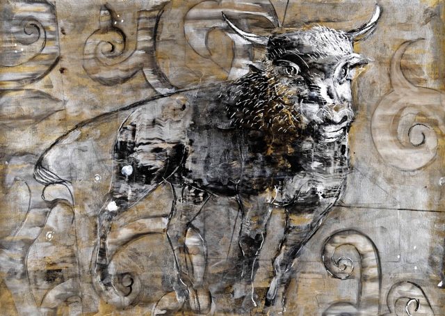 From the Taurus Assemblage