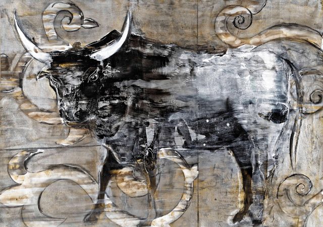 From the Taurus Assemblage