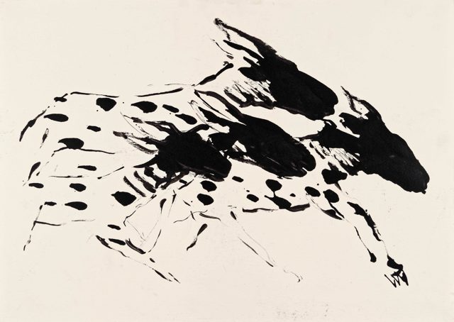 Hyenas