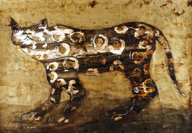 Leopard
