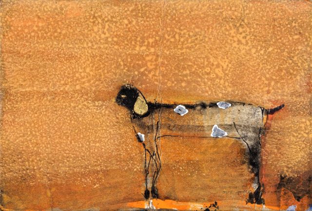 Lonely Animal
