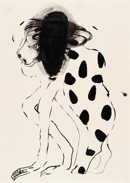 Lonely Animal