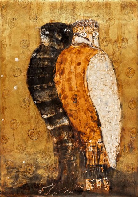 Owls