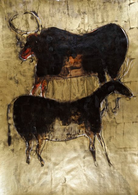 Primitive Taurus