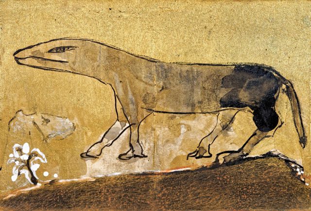 Romantic Animal