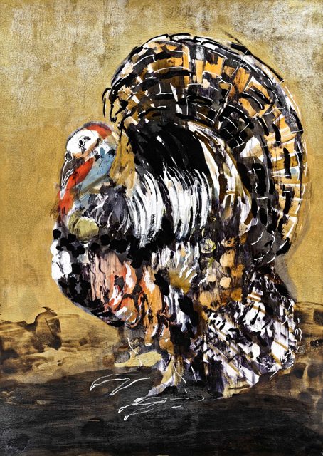 Turkey