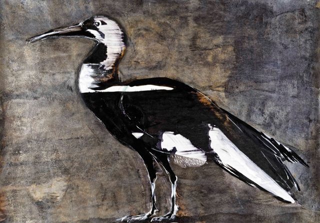 Water Bird